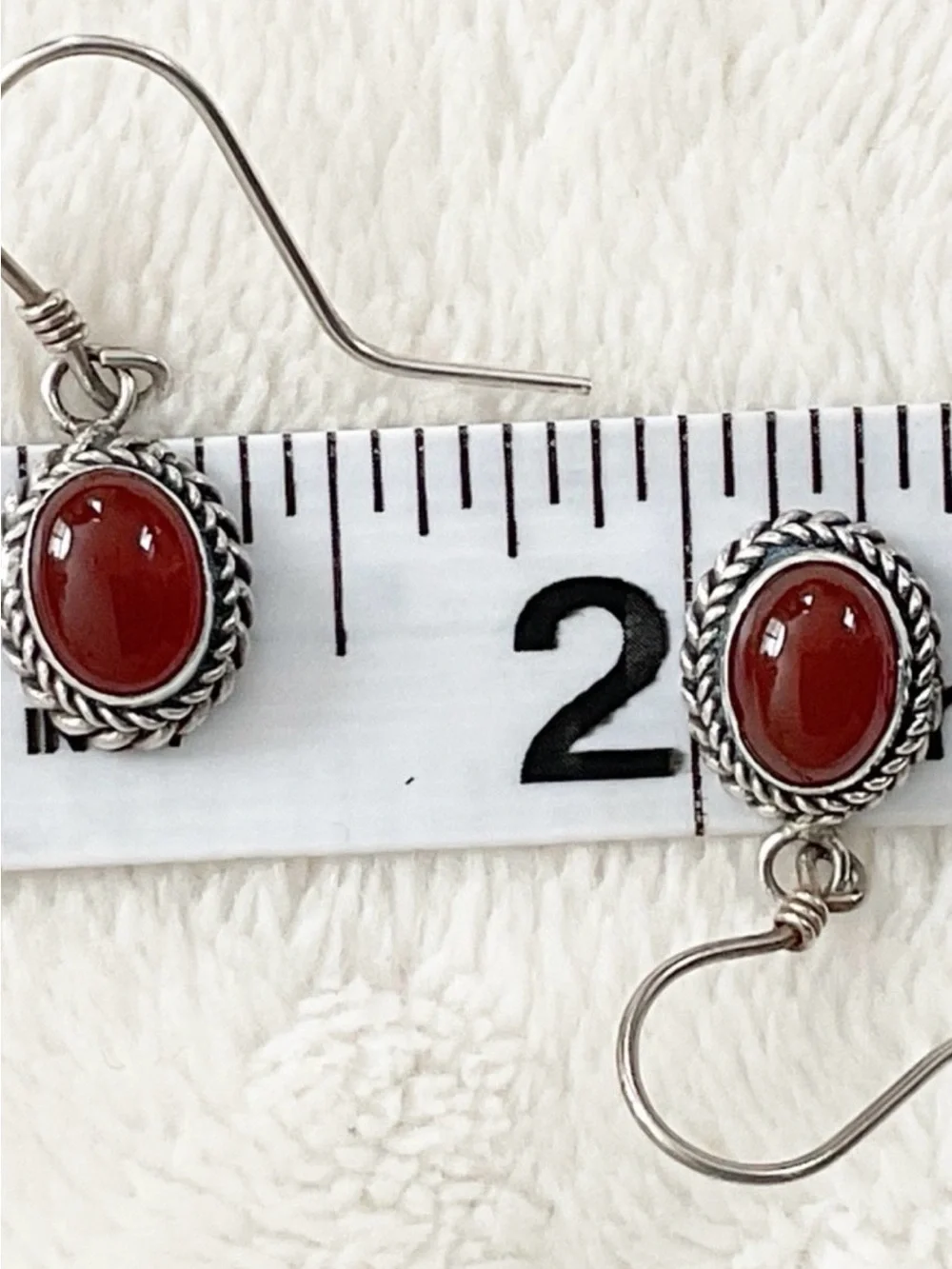 Vintage classic sterling